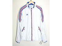 france tracksuit top